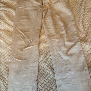 J. Crew Beige Men's Pants